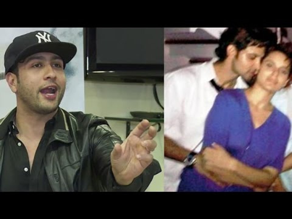 Adhyayan Suman BREAKS Silence On Ex GF Kangana Ranaut And Hrithik Roshan Controversy