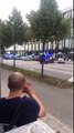 Schüsse in München - Schießerei - Shooting Munich
