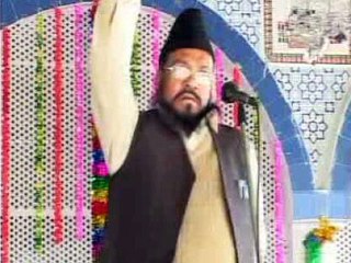 qazi manzoor chashti jang e badar part 1