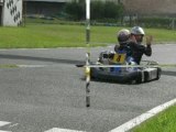 JOURNEES KARTING