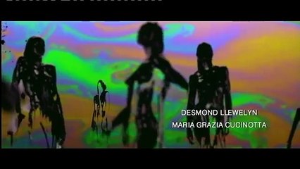 Bond Opening 19 The world is not enough