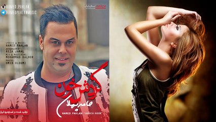 Top 10 Persian Music SHAD June 2016