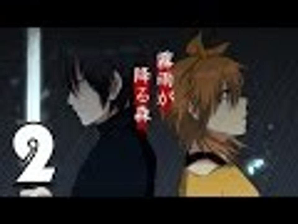 【米娜姊姊】恐怖解謎RPG遊戲實況-霧雨飄散之森 EP.2⇨阿座河村資料館
