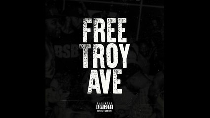 Troy Ave - Intro (Troy Ave Speaks Freestyle)