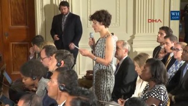 Obama: Türkiye'deki Darbe Girişimi ile ABD'yi İlişkilendiren İddialar Asılsızdır