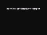 [PDF] Barredoras de Calles/Street Sweepers Download Full Ebook