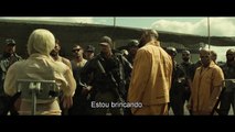 Esquadrão Suicida - Trailer Oficial 1 (leg) [HD]