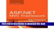 Download ASP.NET MVC Framework Unleashed (Unleashed) (Paperback) - Common  Ebook Free