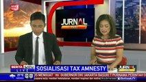 OJK: Tax Amnesty Sejalan dengan Tujuan OJK