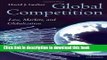 [PDF]  Global Competition: Law, Markets and Globalization  [Download] Online