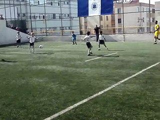 Semi final Copa Aqui BH - 28/11/08