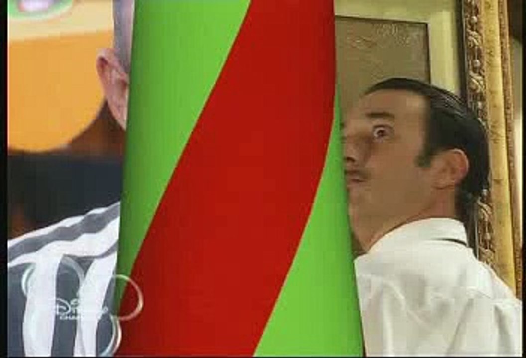 Chiquititas 2006 -capítulo 24 (5/5)