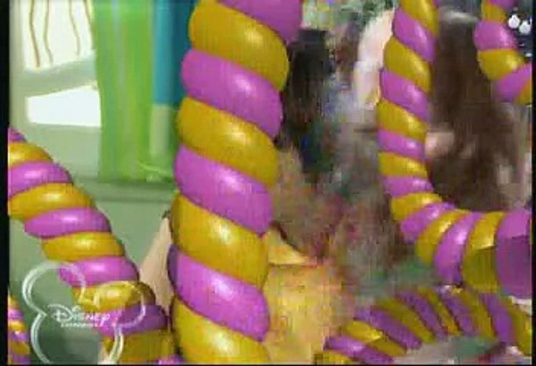 Chiquititas 2006 -capítulo 24 (3/5)