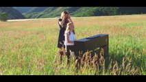 Rachel Platten - Better Place (Cover) Nadia Khristean ft. the Piano Gal