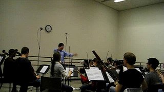 Orchestrations Class 12.15.07