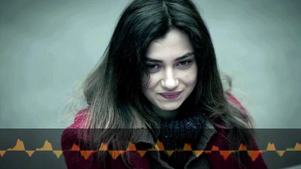 Kutsi Feat.Meral Kendir - Söz Konusu Aşk - (Kırgın Çiçekler Soundtrack)