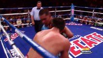 (02/28/2009)Juan Manuel Marquez Vs Juan Diaz 1 Highlights