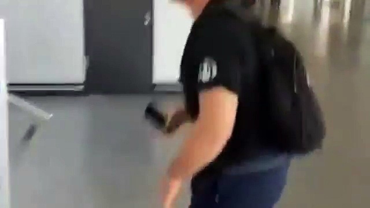 ポケモンGO ミルコクロコップもプレイ！Mirko Cro Cop “Its over for MMA and Kickboxing now. Its time for Pokémon GO!”