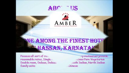 Karnataka Luxury Hotels