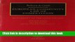 [PDF]  Bellamy and Child: European Community Law of Competition: Supplement to the Sixth Edition