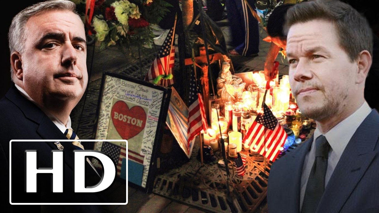 Rachel Brosnahan, Michelle Monaghan dans Patriots Day 2016 Regarder Film Streaming Gratuitment