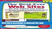 Read The Best-Ever Web Sites for the Topics You Teach: 300 Web Sites That Link Perfectly with Your