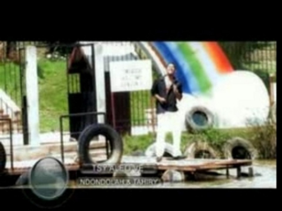 NDONDOLAHY  & TAHIRY : TSY ALEO VE