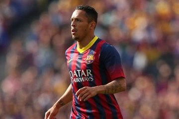 Beşiktaş, Barcelonalı Adriano ile Anlaşma Sağladı