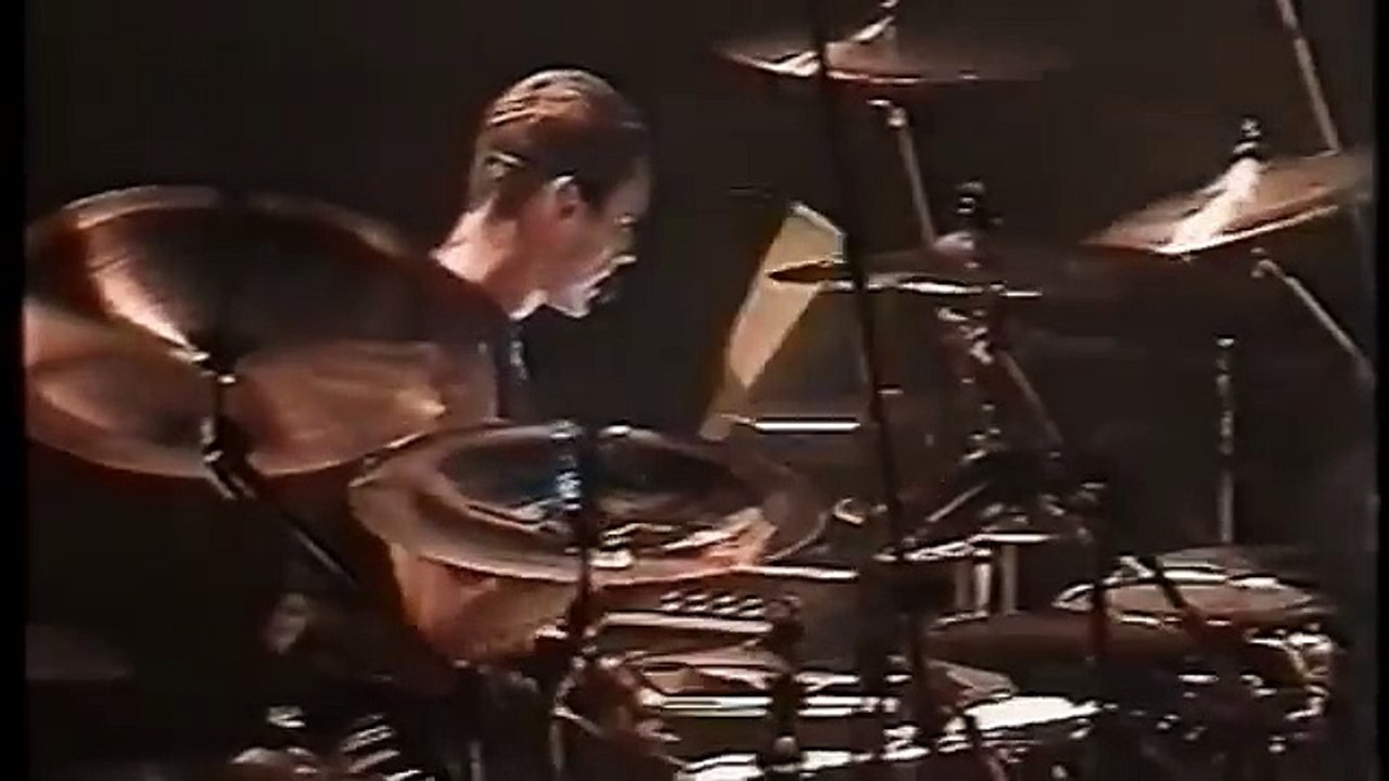 INXS - 10 - On My Way - Buenos Aires - 22nd Jan...