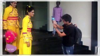 D4 Dance Judge Neerav Bavlecha Funny magic PART 2 VIDEO