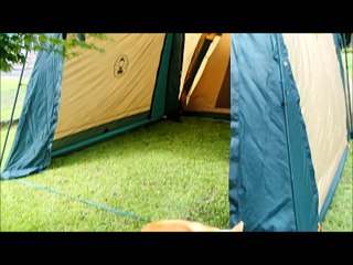 曽爾高原キャンプ2016.7