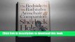 PDF The Bedside, Bathtub   Armchair Companion to Sherlock Holmes (Bedside, Bathtub   Armchair