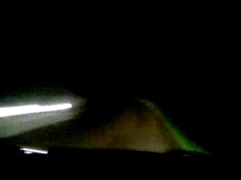 Rally en GTT