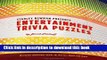 Read Book Stanley Newman Presents Entertainment Trivia Puzzles ebook textbooks