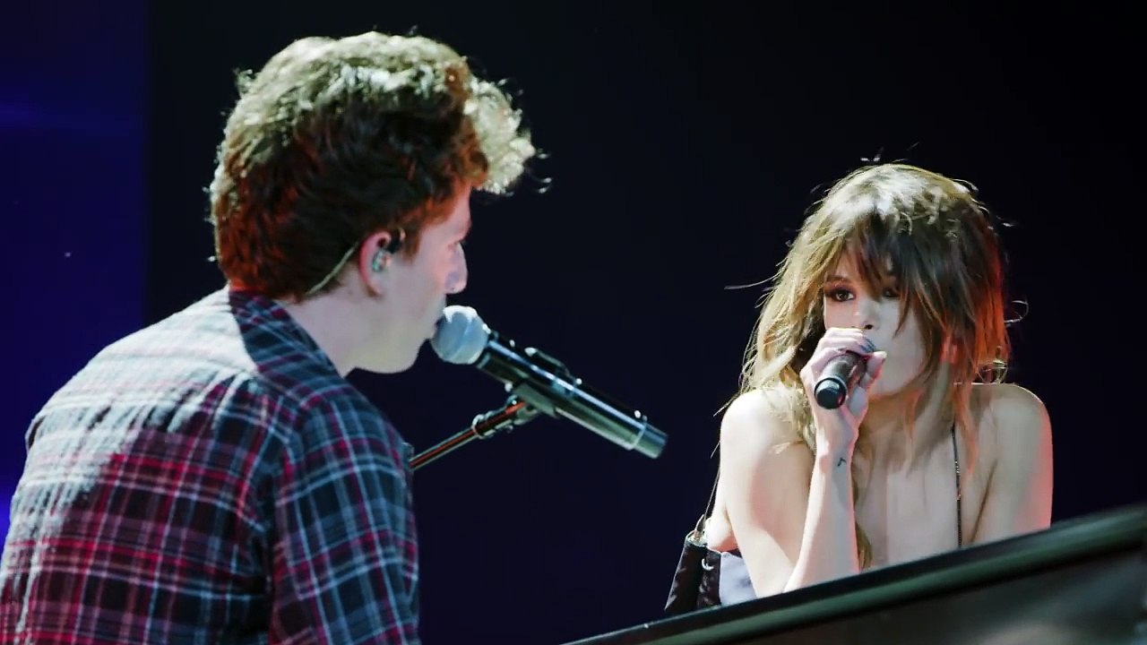 Charlie Puth & Selena Gomez - We Don't Talk Any...