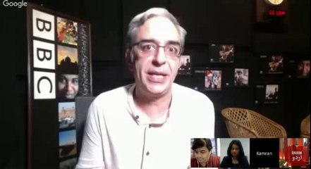 Zarrar Khuhro Responds on Social Media Reaction on Qandeel Baloch's Murder