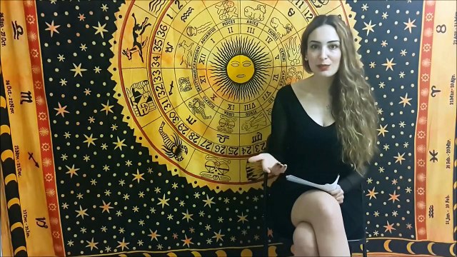 20-26 Nisan Haftasında Koç, Boğa, İkizler Burçlarını Neler Bekliyor? Didem ŞARMAN