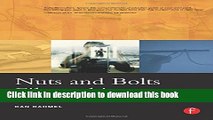 Read Book Nuts and Bolts Filmmaking: Practical Techniques for the Guerilla Filmmaker E-Book Download
