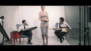 Taylor Swift - Blank Space - ( Cover by Margaux Simone ) - Covers France