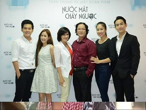 xem phim Nước Mắt Chảy ngược tập cuối Nhấn vào link dưới để xem