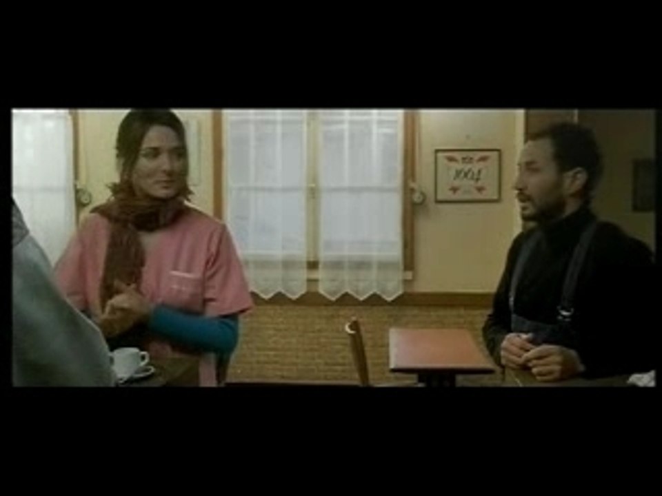 Mon chien, moi et Bagdad... court-métrage 2007Extrait 2