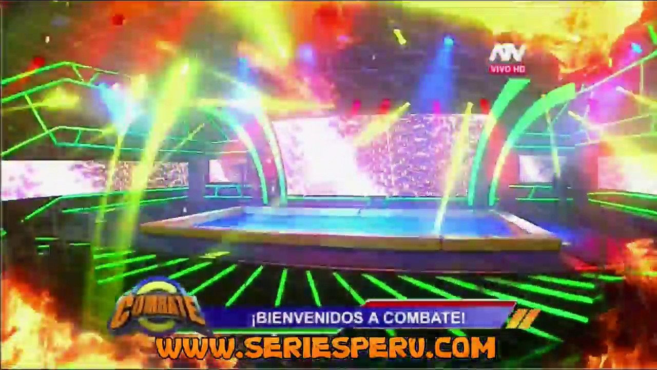 COMBATE