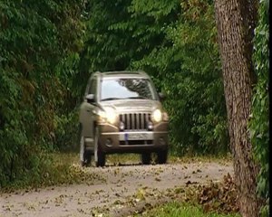 Jeep Compass : Encore un SUV compact