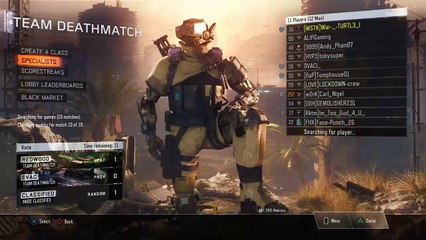 Prestige master hero and dark matter grind (9)