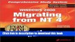 Read MCSE Windows 2000 Migrating from Nt4to Windows 2000 Exam Cram Personal Trainer (Book ) with