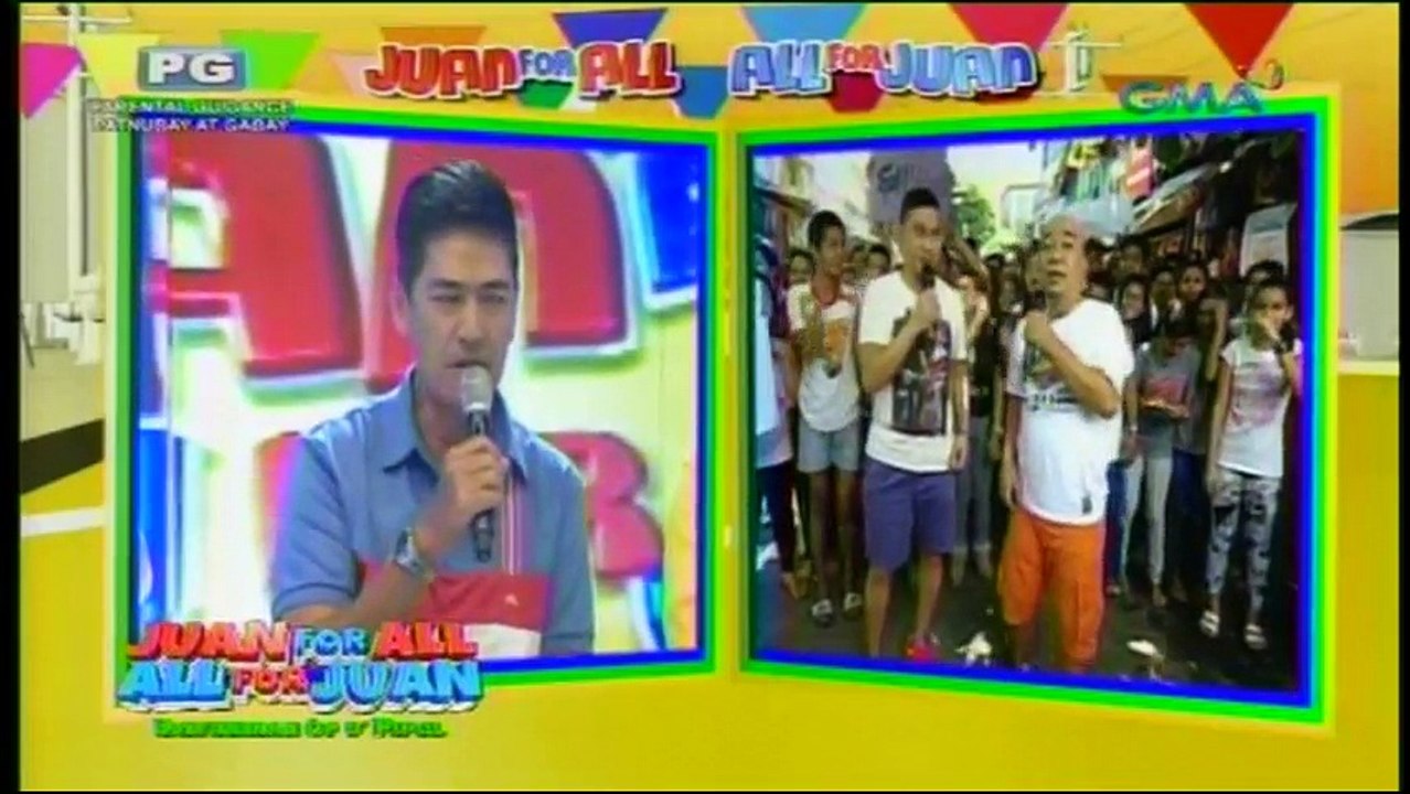 Eat Bulaga - July 23, 2016 Part 7