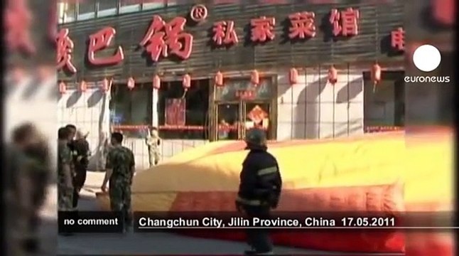 Rejected Bride to be Attempts Suicide in China