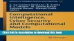 Read Computational Intelligence, Cyber Security and Computational Models: Proceedings of ICC3,