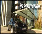 Video Essai Toyota Auris