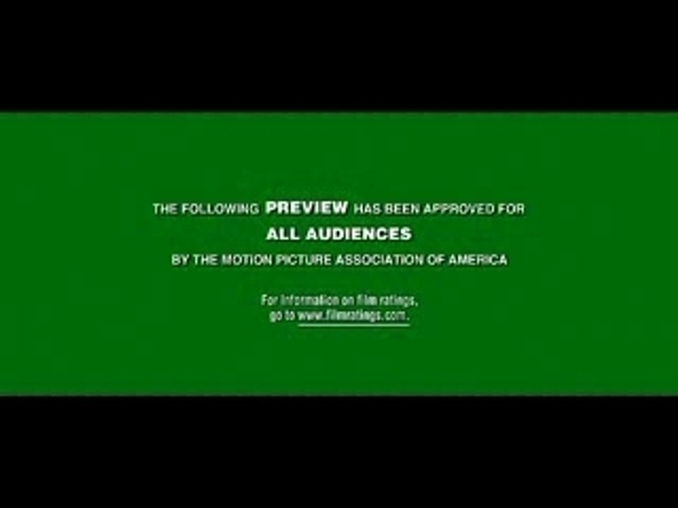 Wall-E Trailer